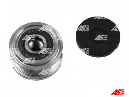 Бендикс AS-PL AFP0027(BOSCH) - Фото 2