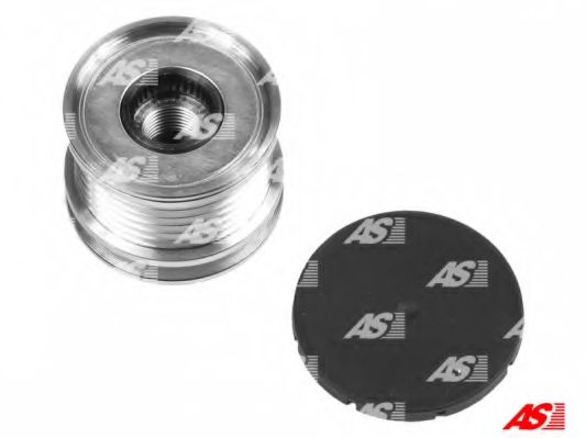 Бендикс AS-PL AFP0033 - Фото 2