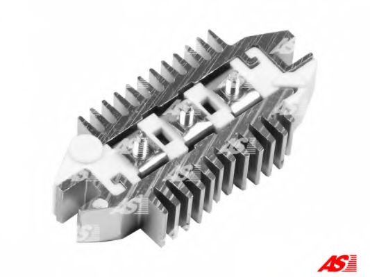 Диодный мост AS-PL ARC1025 - Фото 1
