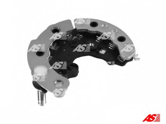 Діодний міст AS-PL ARC3018 - Фото 1