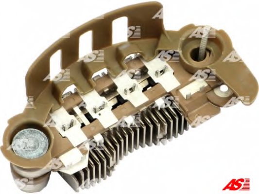 Діодний міст AS-PL ARC5100 - Фото 1