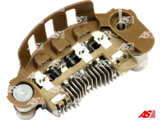 Діодний міст AS-PL ARC5108 - Фото 1
