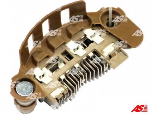 Диодный мост AS-PL ARC5109 - Фото 1