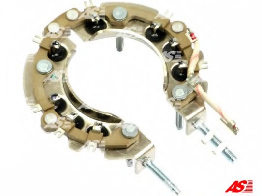 Диодный мост AS-PL ARC6041 - Фото 1