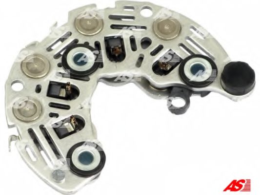 Диодный мост AS-PL ARC9032 - Фото 1