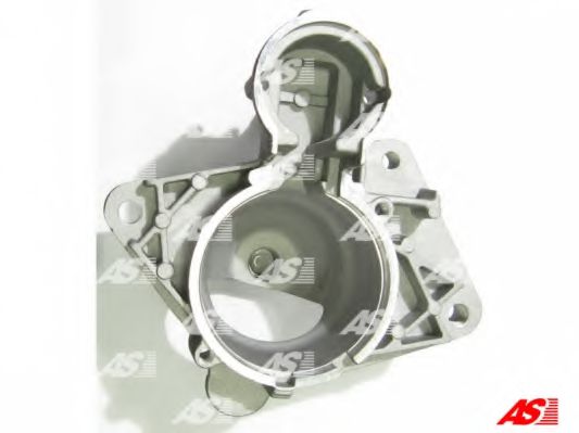 Подшипник со стороны привода, стартер AS-PL SBR3014 - Фото 1