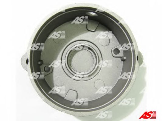 Подшипник со стороны привода, стартер AS-PL SBR5009 - Фото 1