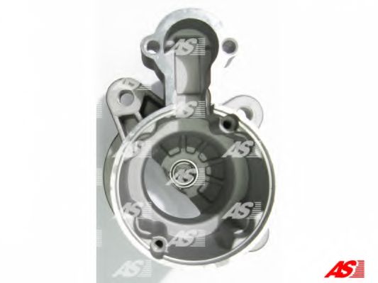 Подшипник со стороны привода, стартер AS-PL SBR9014 - Фото 1