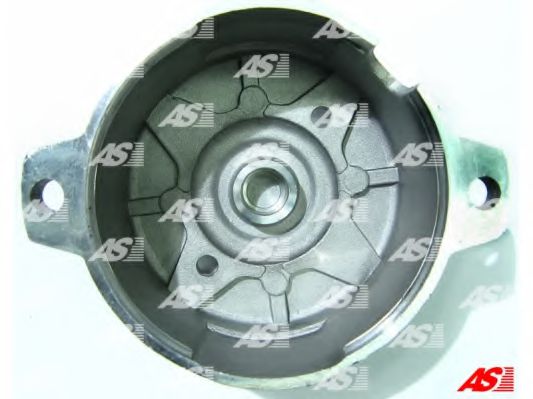 Подшипник со стороны привода, стартер AS-PL SBR6009 - Фото 1