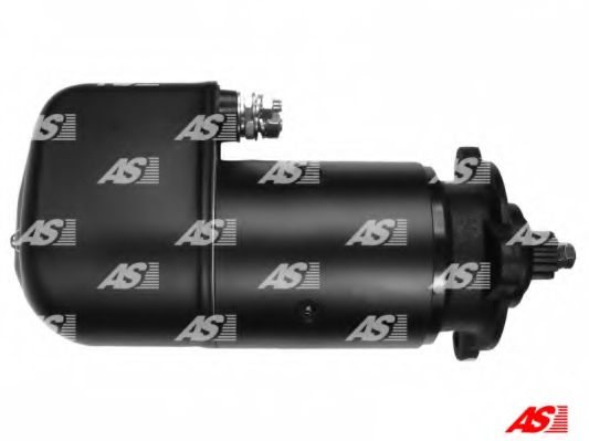 Стартер AS-PL S0001 - Фото 1