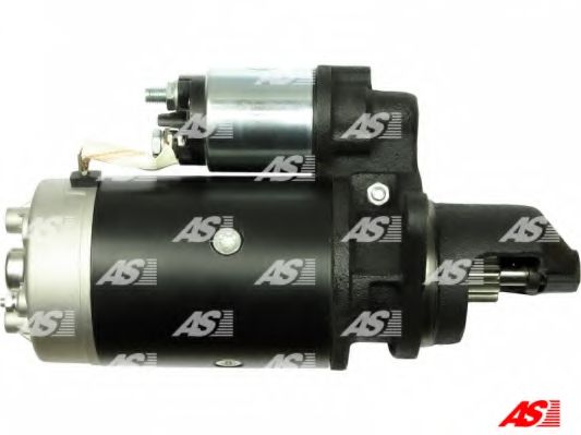 Стартер AS-PL S0002 - Фото 1