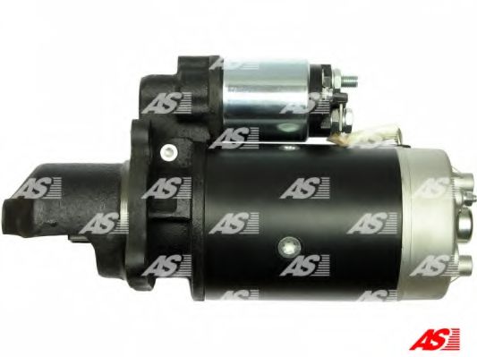 Стартер AS-PL S0002 - Фото 2