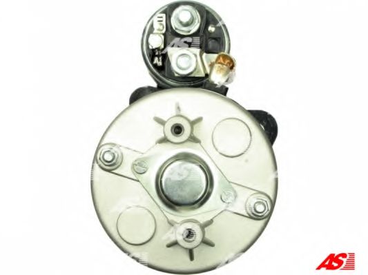 Стартер AS-PL S0002 - Фото 3