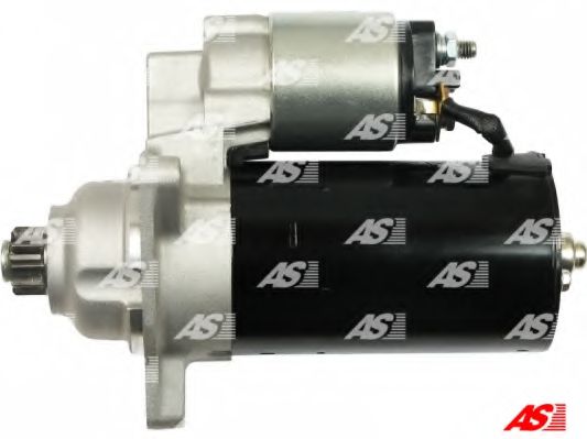 Стартер AS-PL S0005 - Фото 2