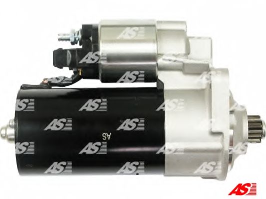 Стартер AS-PL S0006 - Фото 2