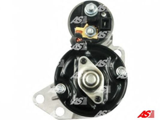 Стартер AS-PL S0006 - Фото 3