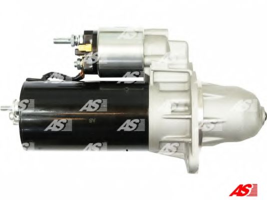 Стартер AS-PL S0014 - Фото 1
