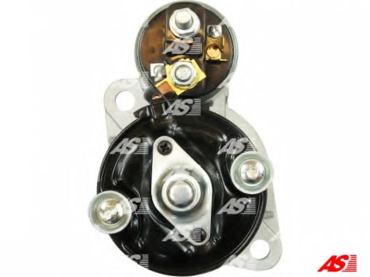 Стартер AS-PL S0014 - Фото 3