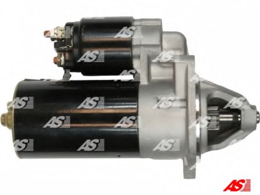 Стартер AS-PL S0015 - Фото 1