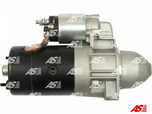 Стартер AS-PL S0016 - Фото 2