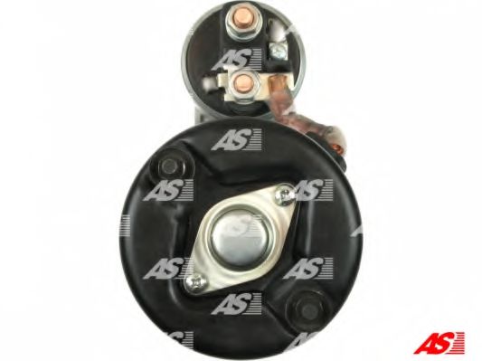 Стартер AS-PL S0016 - Фото 3