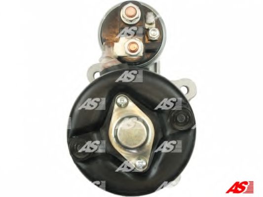 Стартер AS-PL S0017 - Фото 3