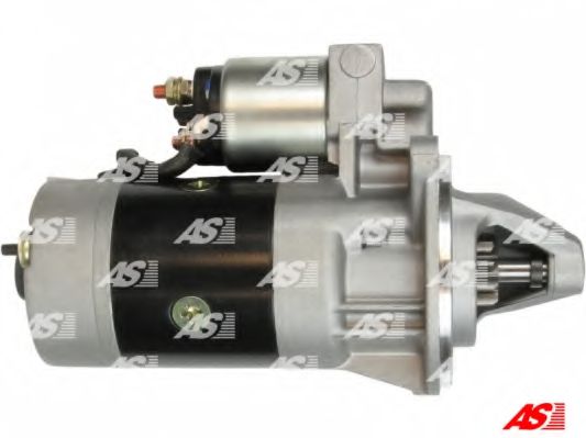Стартер AS-PL S0018 - Фото 1