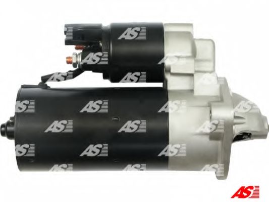 Стартер AS-PL S0020 - Фото 1