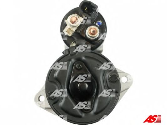 Стартер AS-PL S0020 - Фото 3