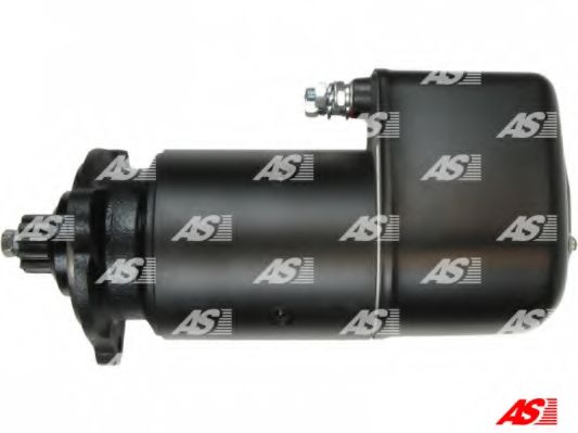 Стартер AS-PL S0023 - Фото 1