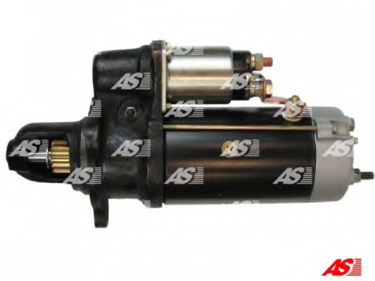 Стартер AS-PL S0024 - Фото 1