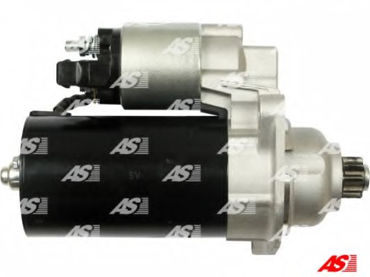 Стартер AS-PL S0025 - Фото 1