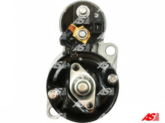 Стартер AS-PL S0025 - Фото 3