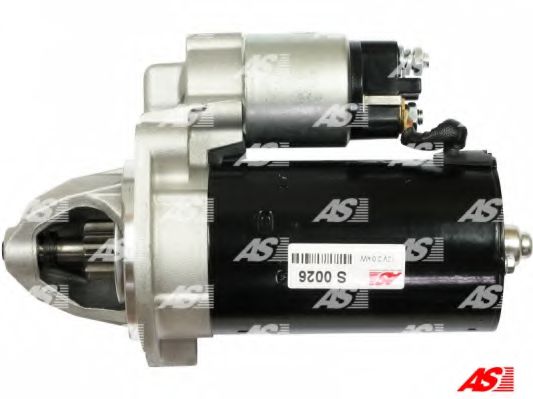 Стартер AS-PL S0026 - Фото 1