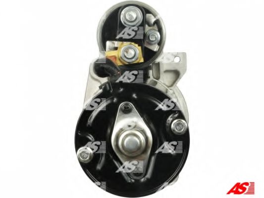 Стартер AS-PL S0026 - Фото 3