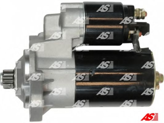 Стартер AS-PL S0027 - Фото 1