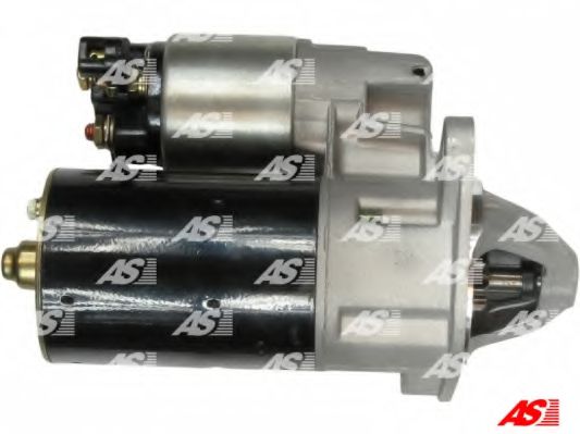 Стартер AS-PL S0028 - Фото 1