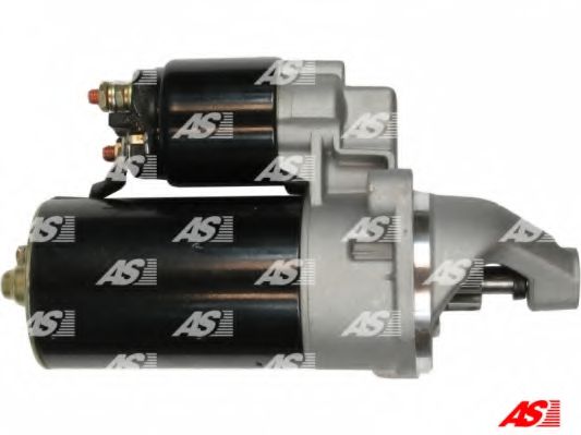 Стартер AS-PL S0030 - Фото 1
