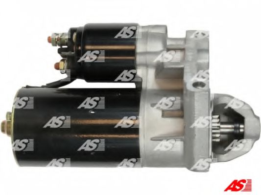 Стартер AS-PL S0031 - Фото 1