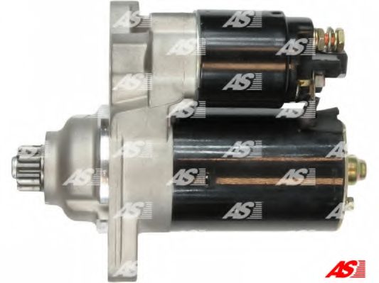 Стартер AS-PL S0032 - Фото 1