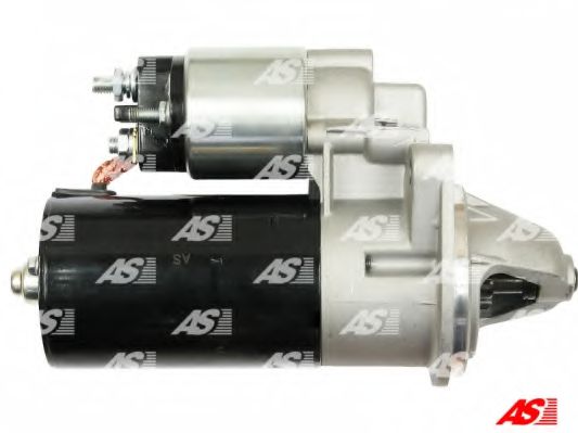 Стартер AS-PL S0034 - Фото 2