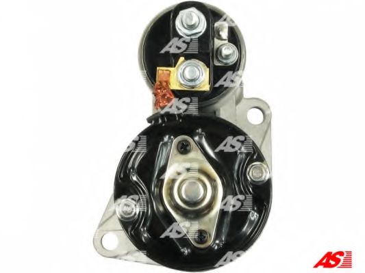 Стартер AS-PL S0034 - Фото 3
