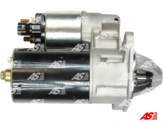 Стартер AS-PL S0035 - Фото 1