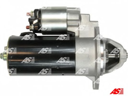 Стартер AS-PL S0036 - Фото 1