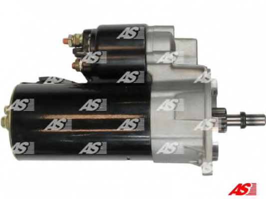 Стартер AS-PL S0038 - Фото 1