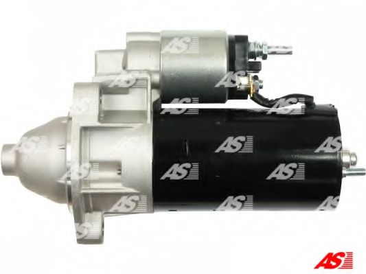 Стартер AS-PL S0039 - Фото 2