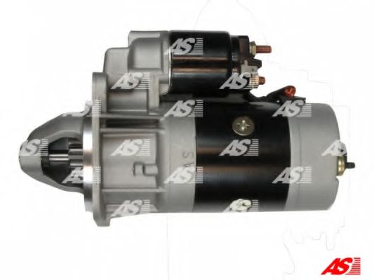 Стартер AS-PL S0042 - Фото 1
