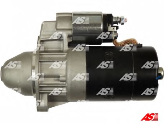 Стартер AS-PL S0043 - Фото 2