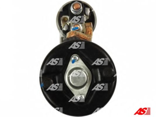 Стартер AS-PL S0043 - Фото 3