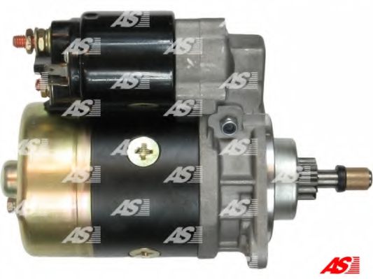 Стартер AS-PL S0046 - Фото 1